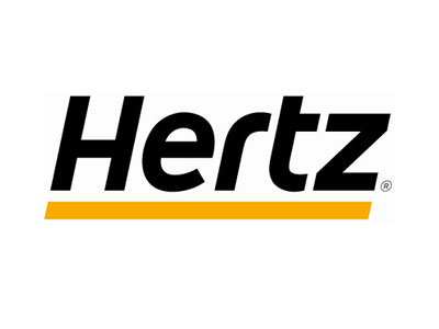 Hertz Logo