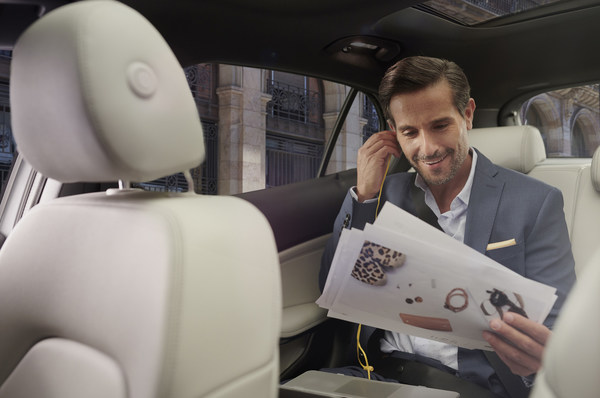 Hertz and Air France launch Hertz DriveU, a new high-quality, hassle-free airport transfer service
Hertz DriveU “When you don’t want to drive!”
The service is available at more than 300 airports worldwide