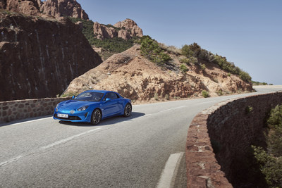 Hertz launches “Voyage à la Française” sensorial tours in France
– Premium car rental experiences to stimulate the five senses through five beautiful regions of France
– In the first chapter of “Voyage à la française,” customers renting in Provence-Alpes-Côte d’Azur will be introduced to the region’s most delightful fragrances