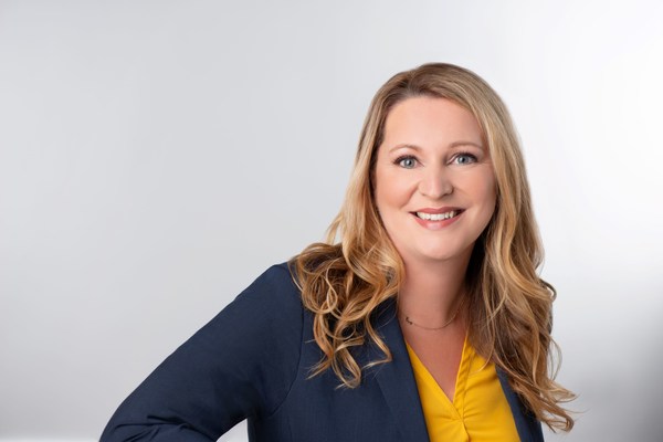 Hertz’s Laura Smith Honored as a Top 50 Women in Travel