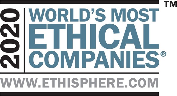 Hertz is First Car Rental Company Named by Ethisphere as One of the World’s Most Ethical Companies
Hertz Recognized by Ethisphere for Creating a Culture of Compliance