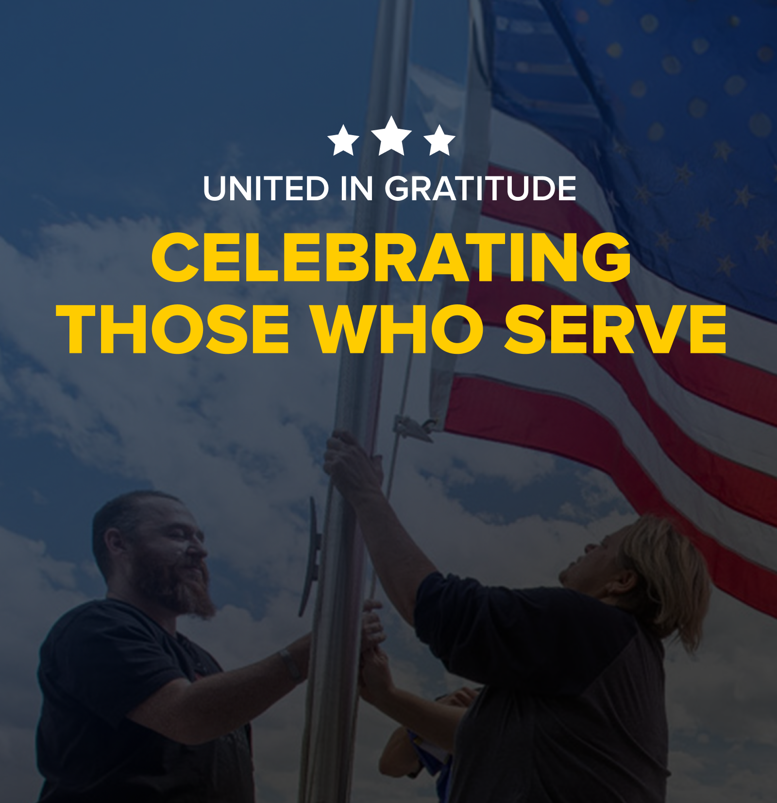 Hertz and The Home Depot Partner to Honor Military Heroes