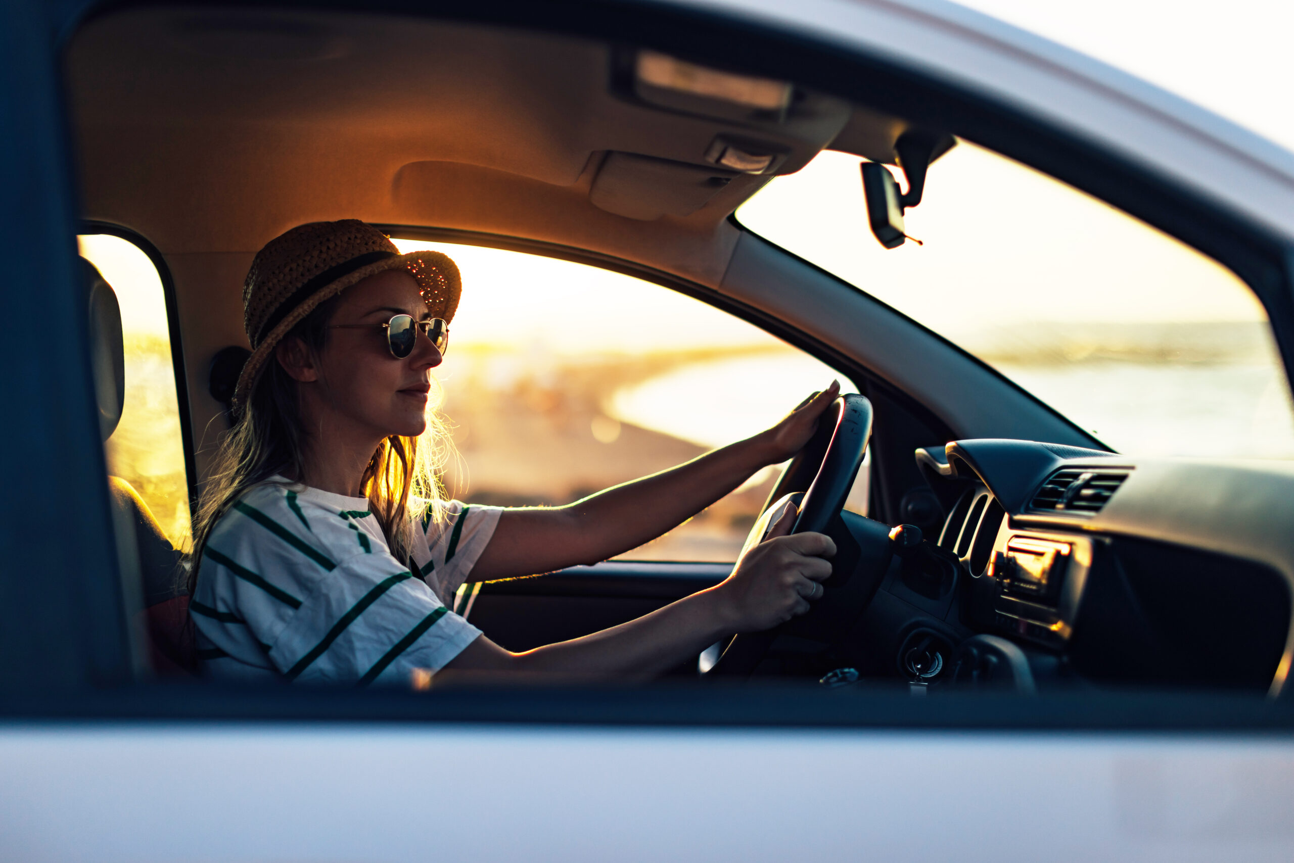 New Hertz Data Signals a Road Trip Renaissance, as 64% of Americans Plan to Hit the Road this Summer