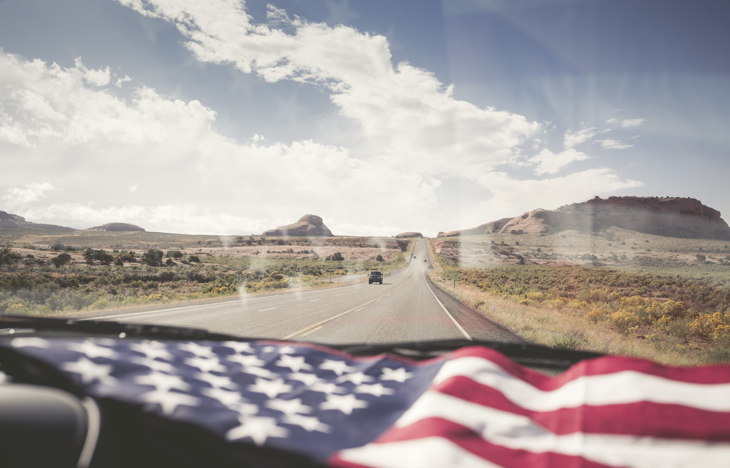 Hertz Data Reveals Surge in Match-Driven Road Trips as Global Soccer Fans Redefine U.S. Travel