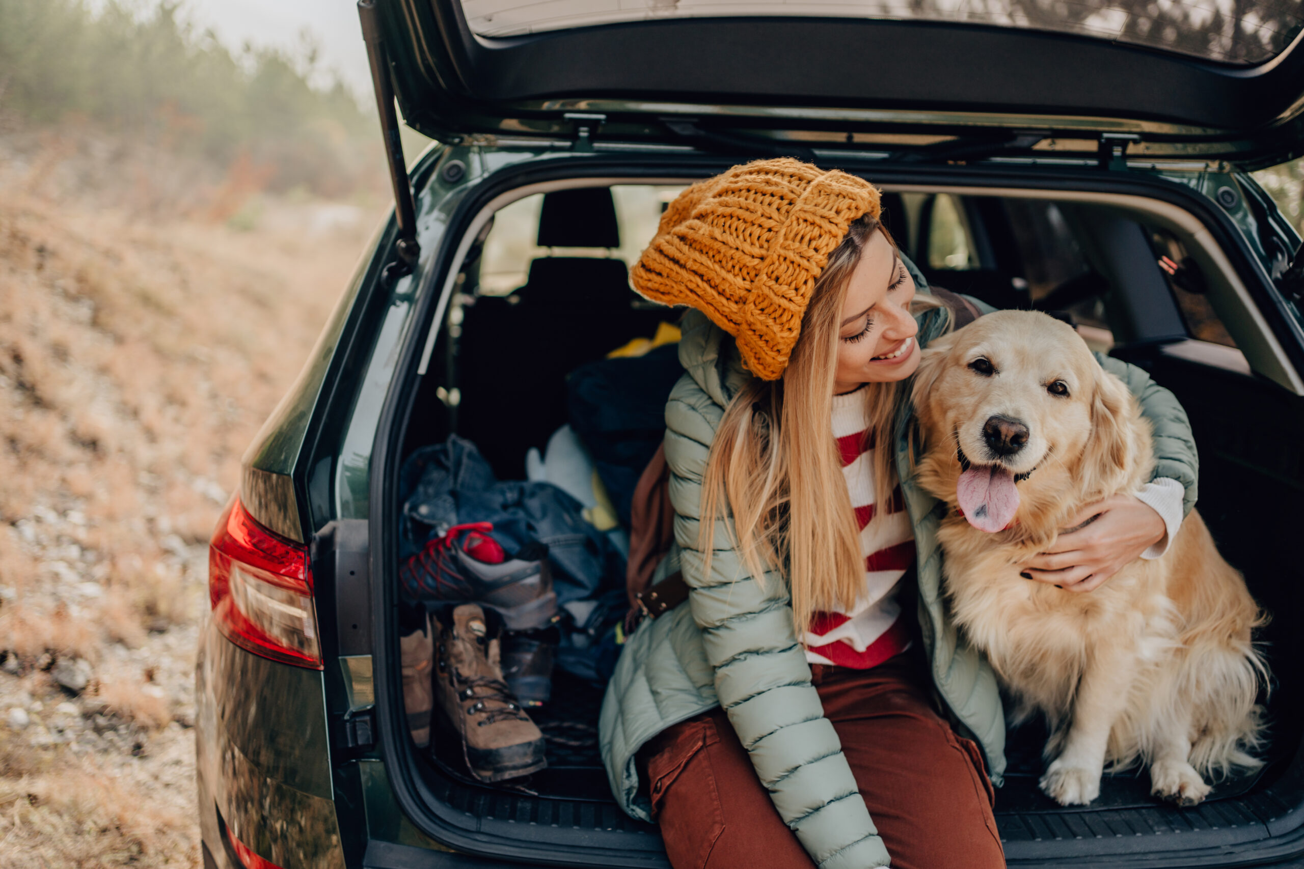 Hertz Data Shows Road Trips Will Dominate Fall Travel as Millennials Fuel the Trend